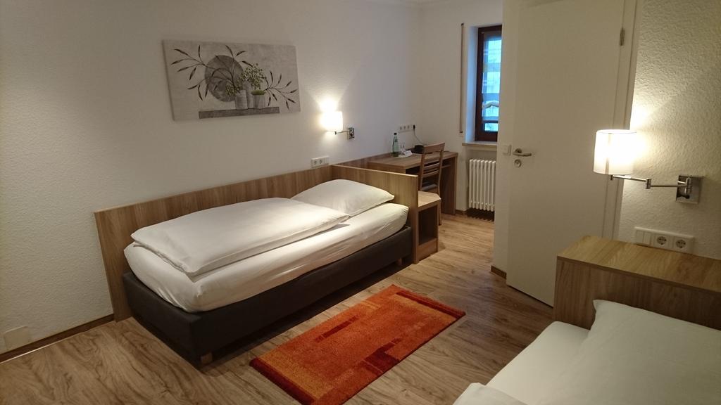 Gasthof Weisses Lamm Nürnberg Cameră foto